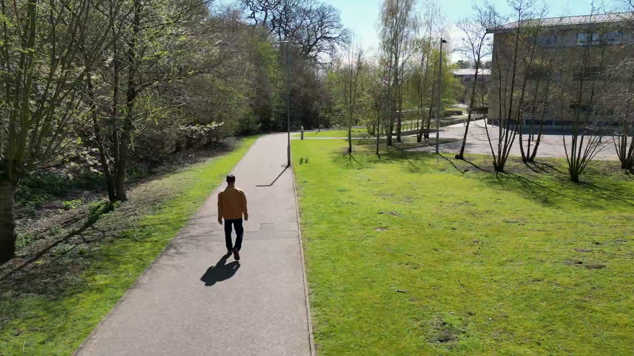 E.G. Grounds Care Promo Thumbnail